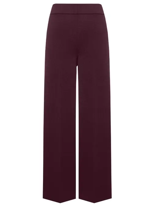 Брюки шерстяные GRAN SASSO