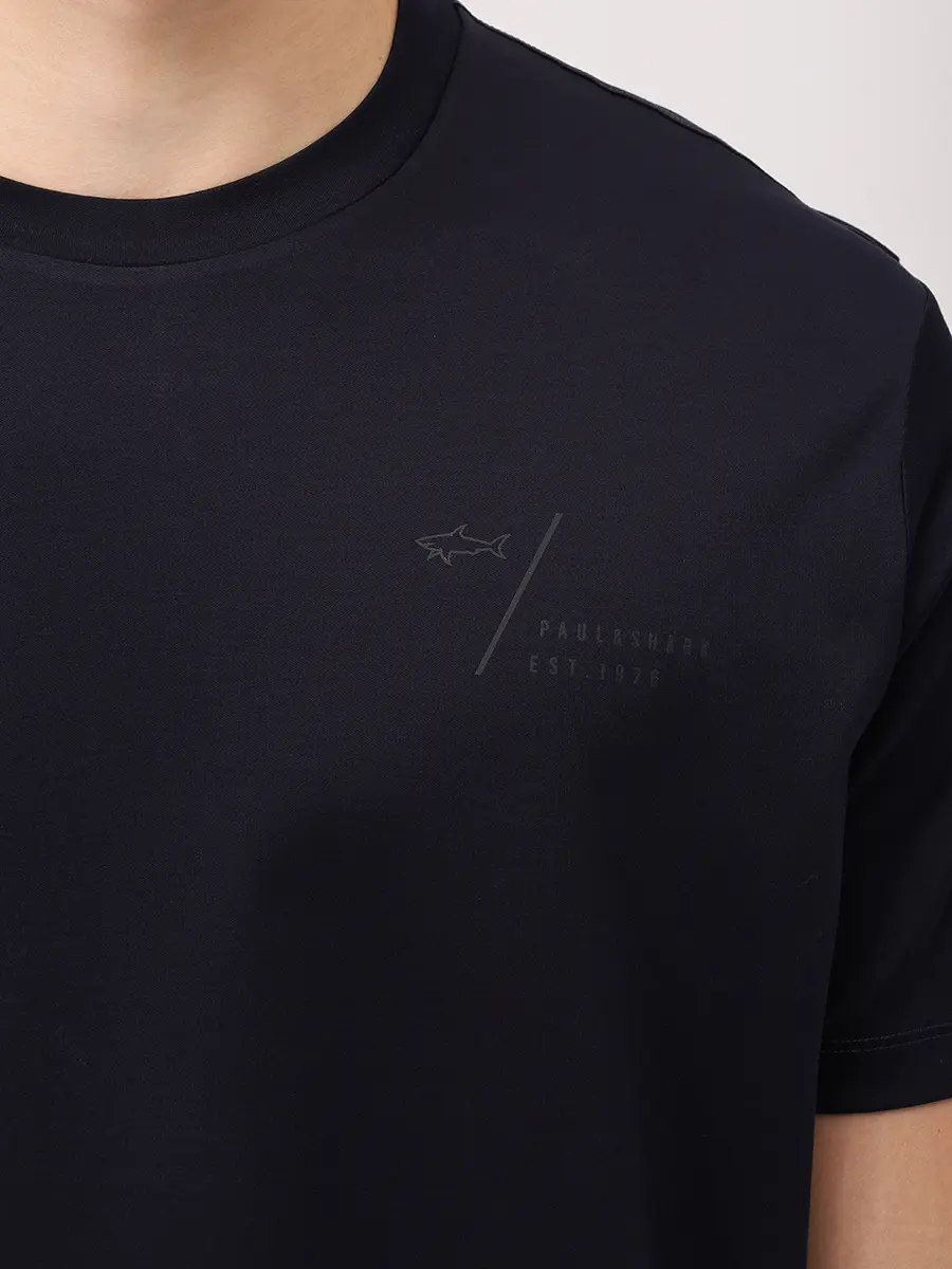 Футболка хлопковая