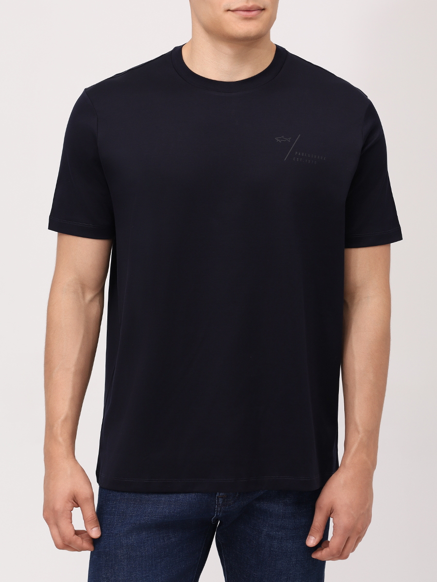 Футболка хлопковая