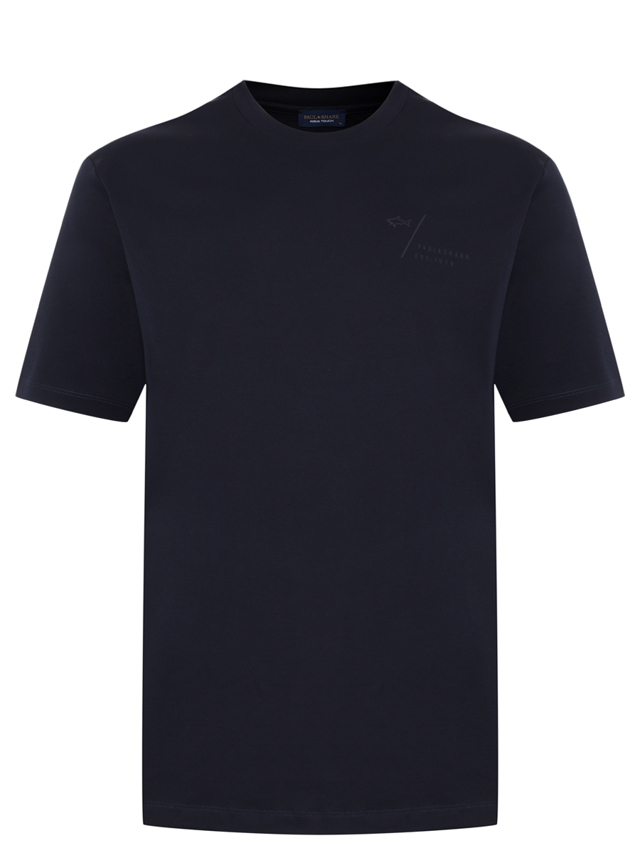 Футболка хлопковая