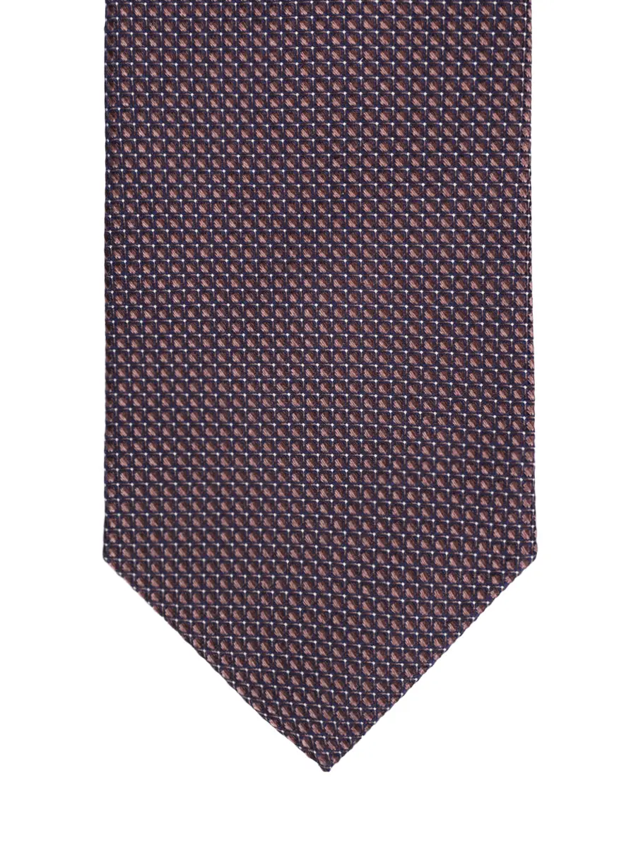 Галстук шелковый