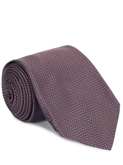 Галстук шелковый KITON