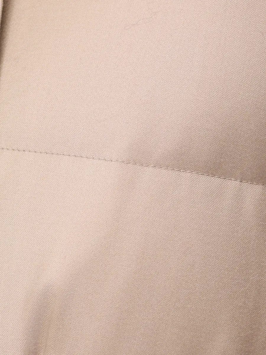 Жилет стеганый