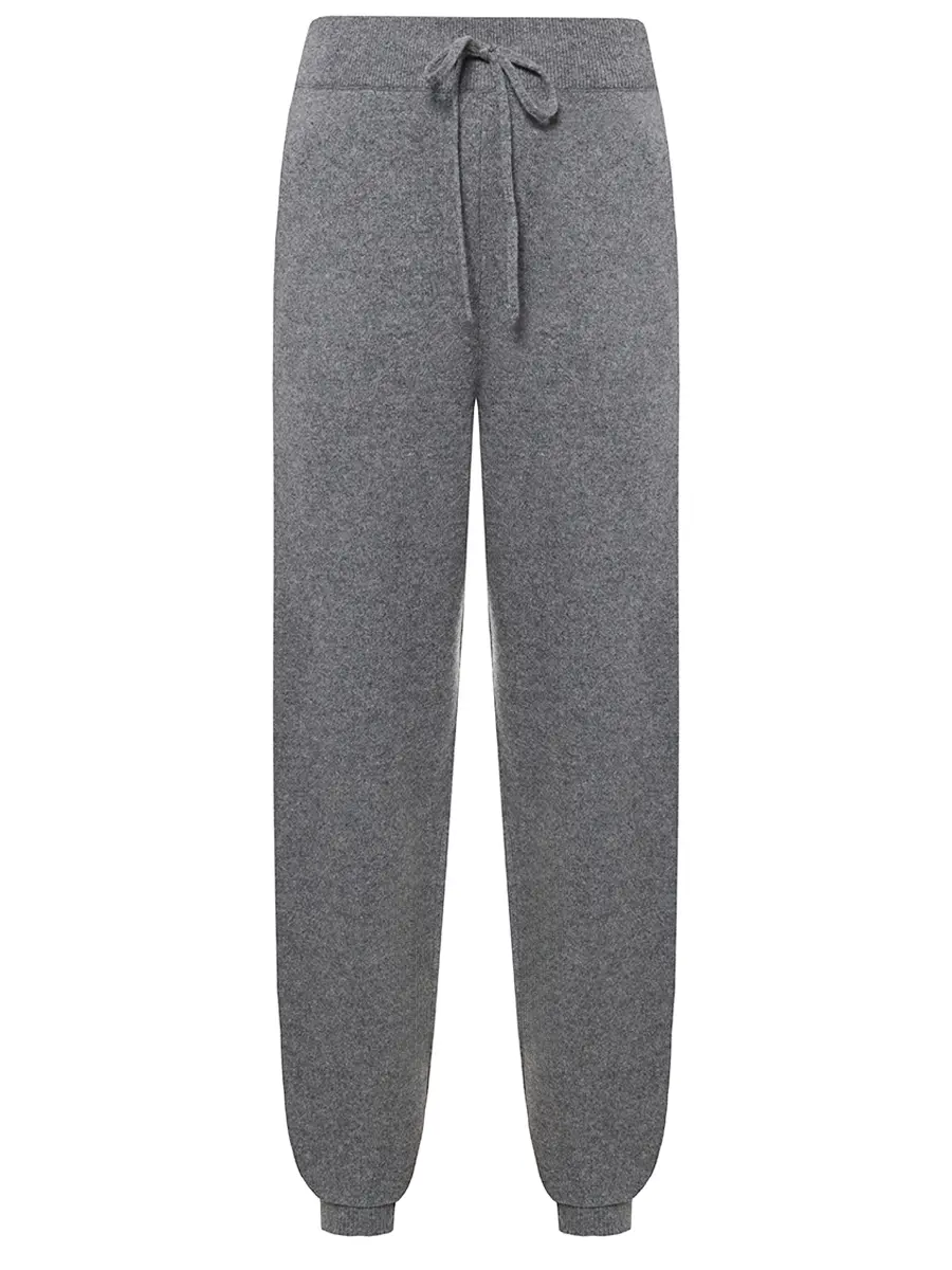 Брюки кашемировые Hespero