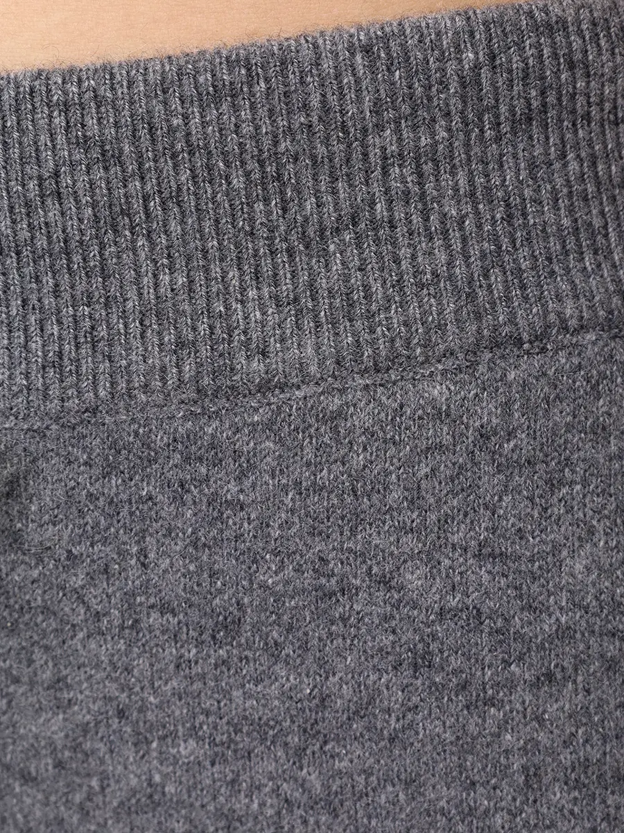 Брюки кашемировые Hespero