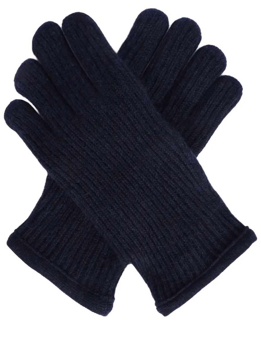 Перчатки кашемировые