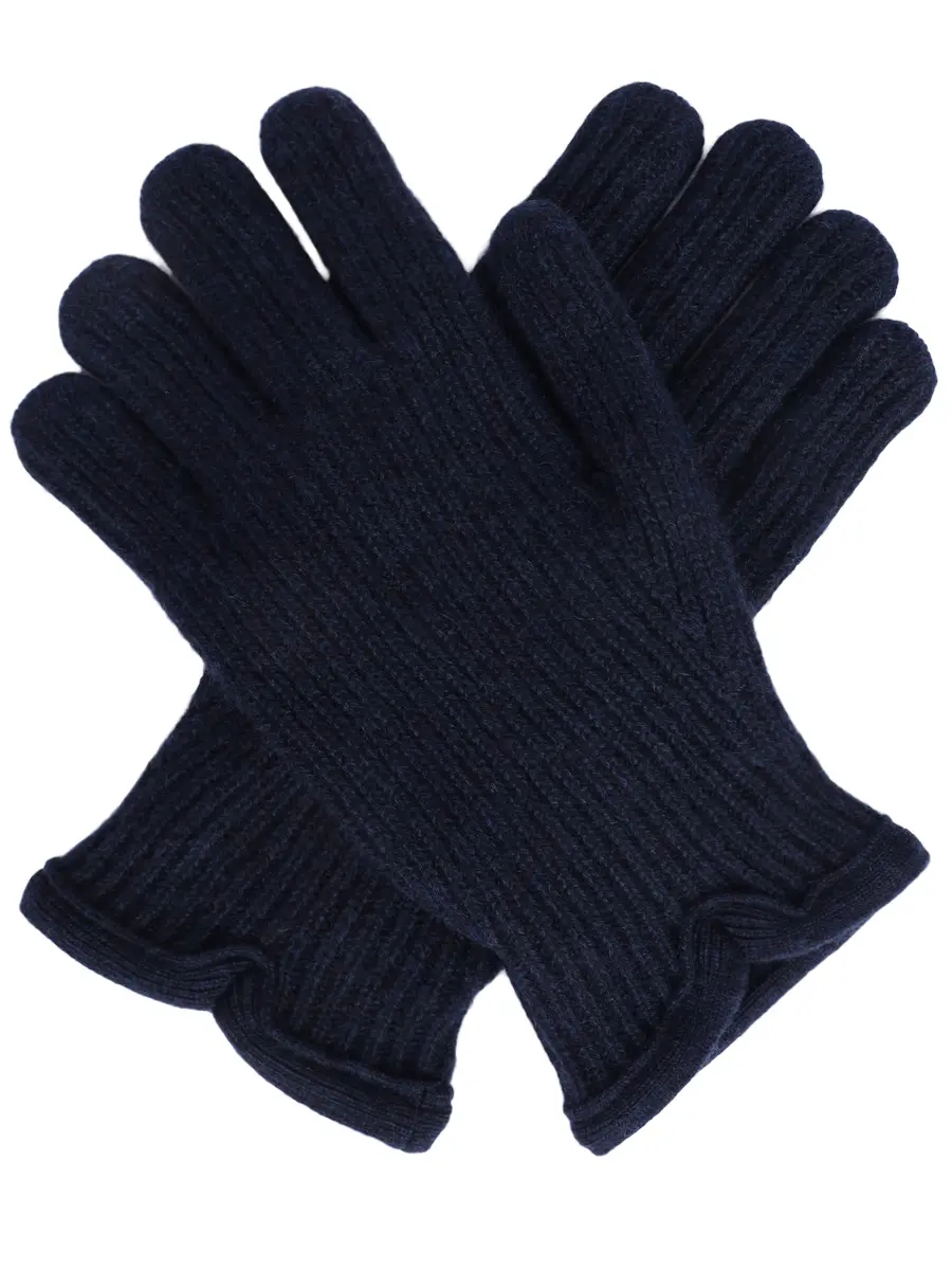 Перчатки кашемировые