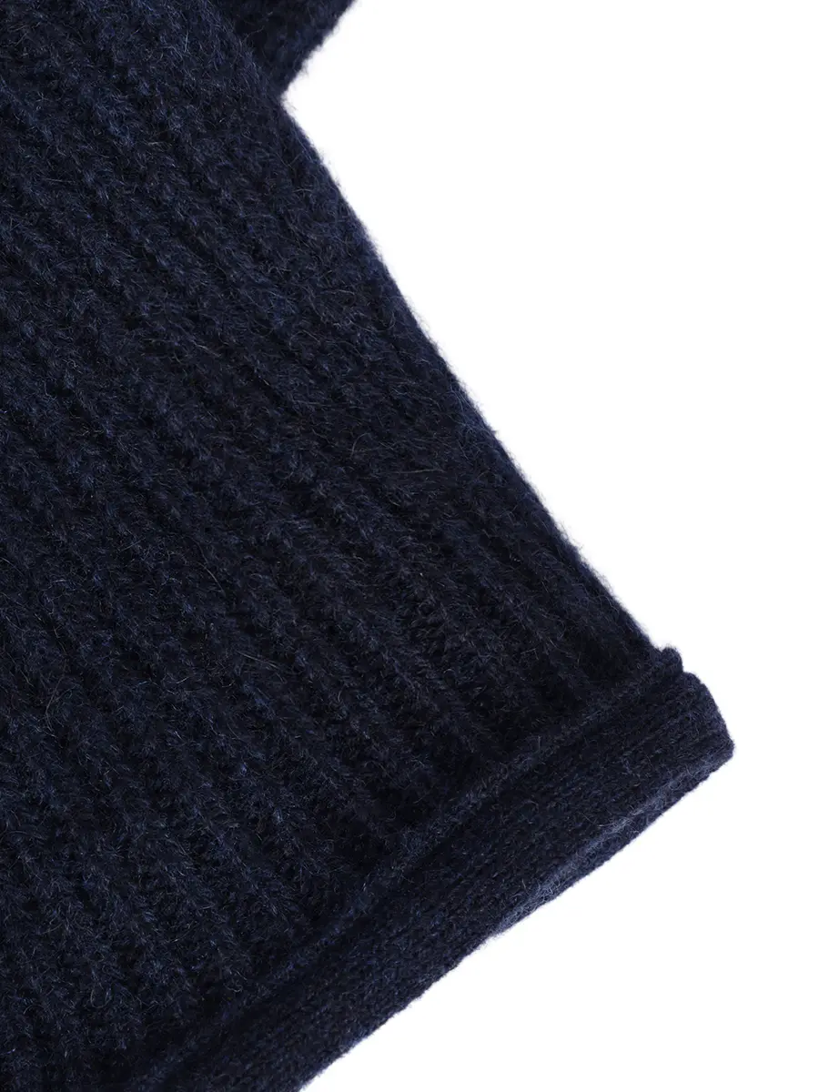 Перчатки кашемировые