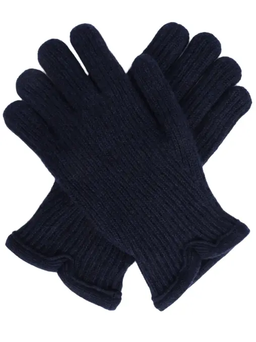 Перчатки кашемировые SVEVO