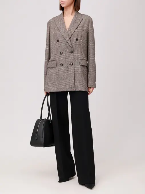 Пиджак хлопковый CIRCOLO 1901