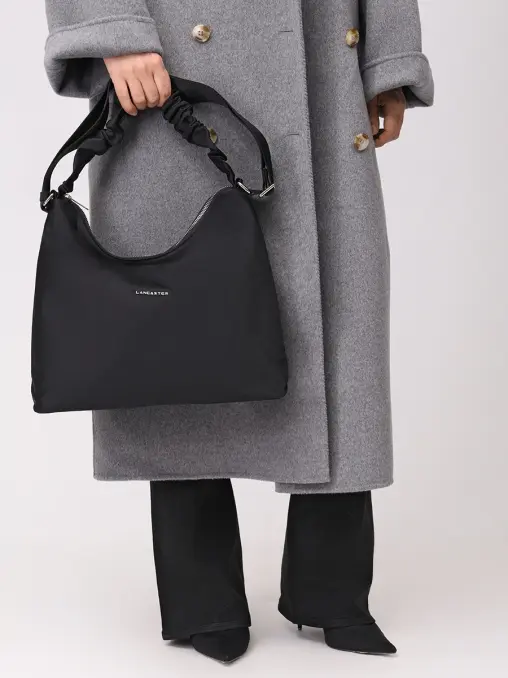 Сумка текстильная LANCASTER