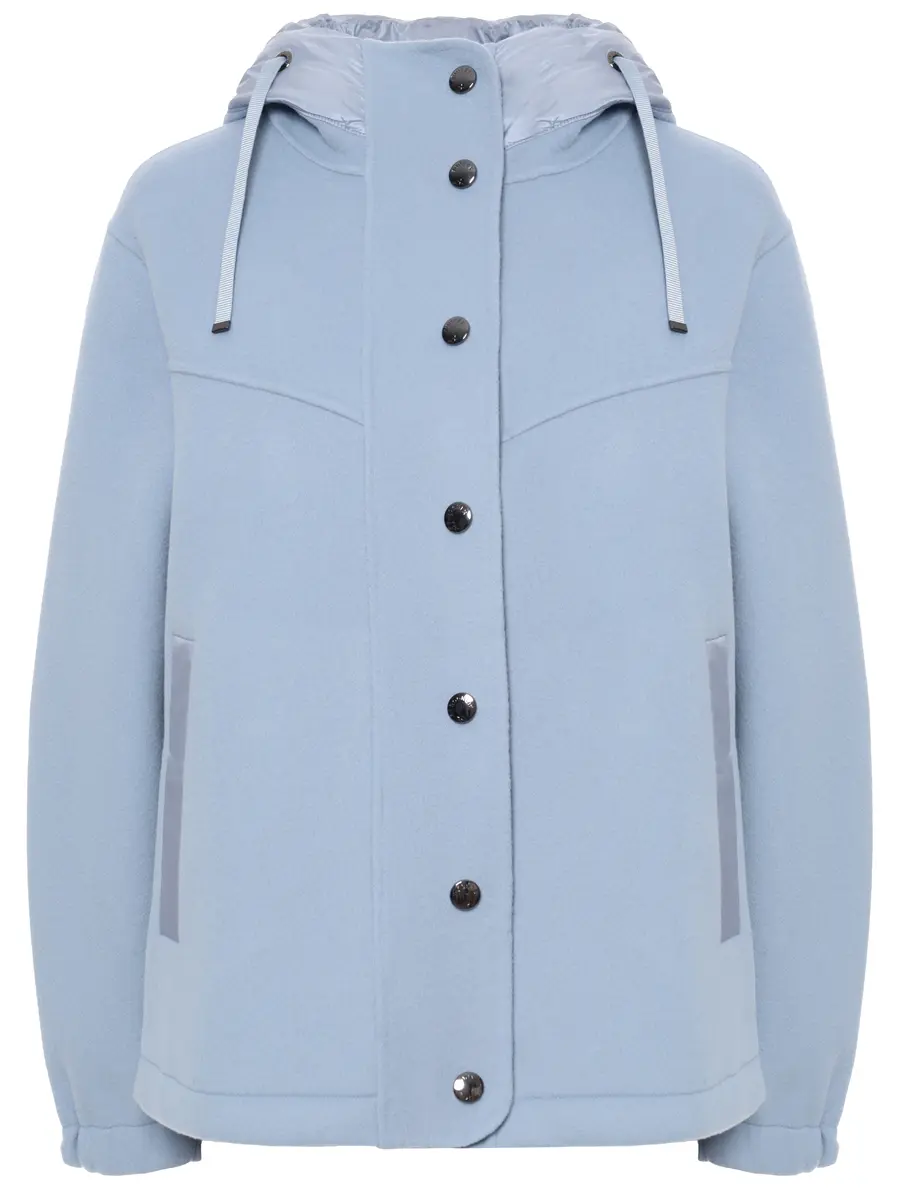 Куртка шерстяная Mariet