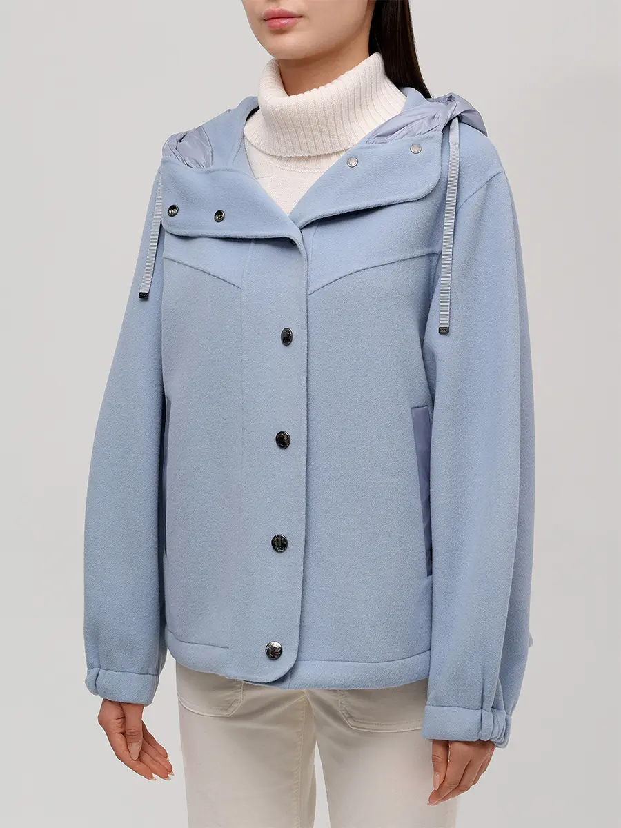 Куртка шерстяная Mariet