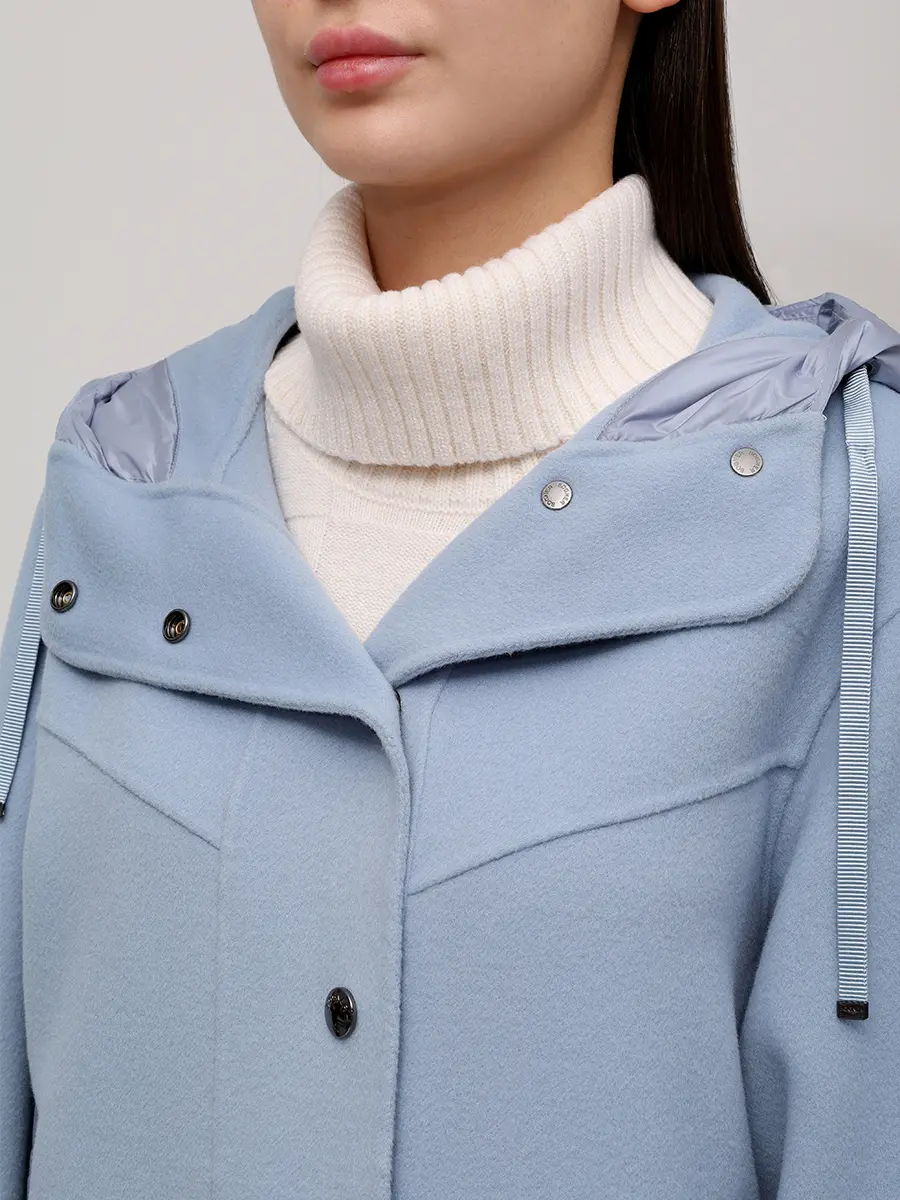 Куртка шерстяная Mariet