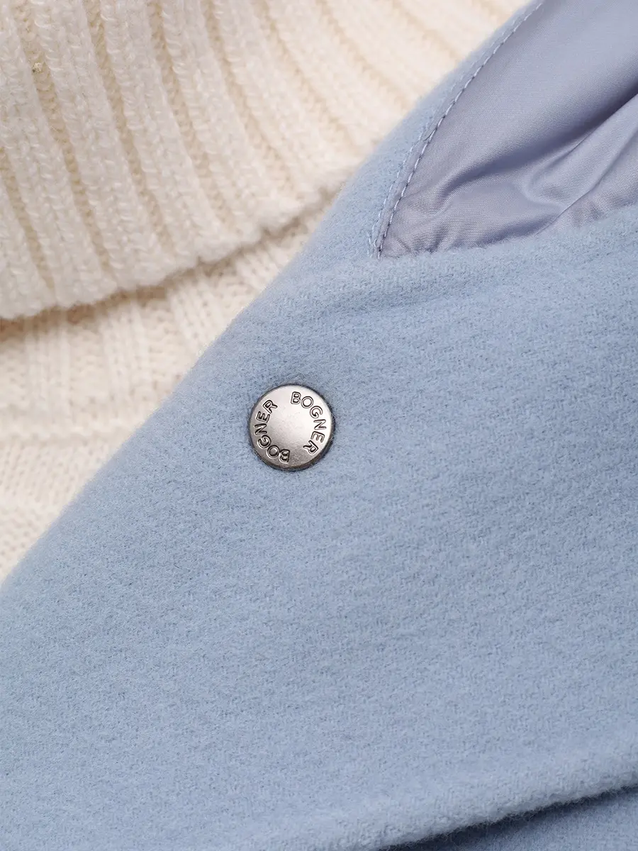 Куртка шерстяная Mariet