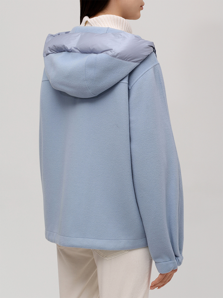 Куртка шерстяная Mariet