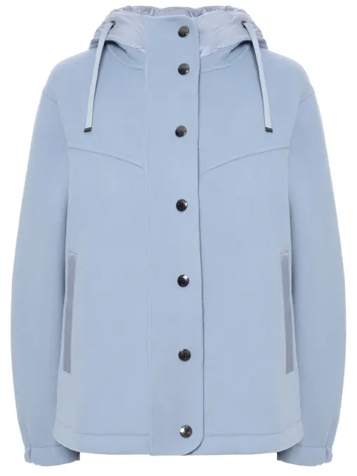 Куртка шерстяная Mariet BOGNER