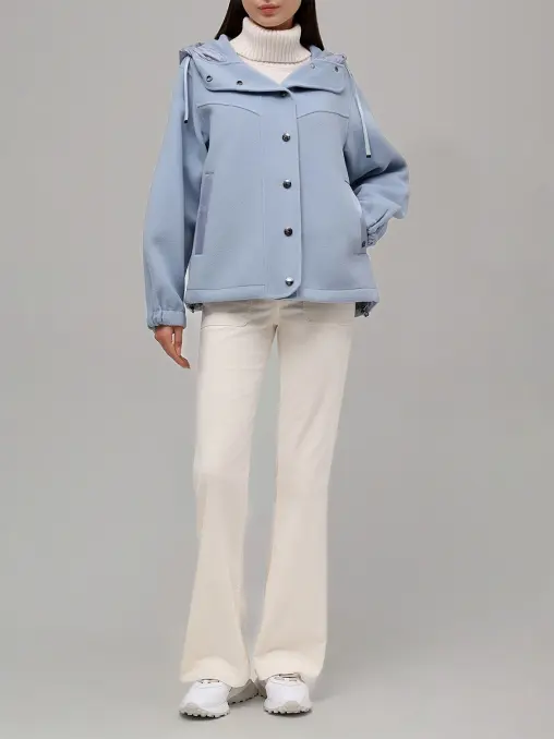 Куртка шерстяная Mariet BOGNER