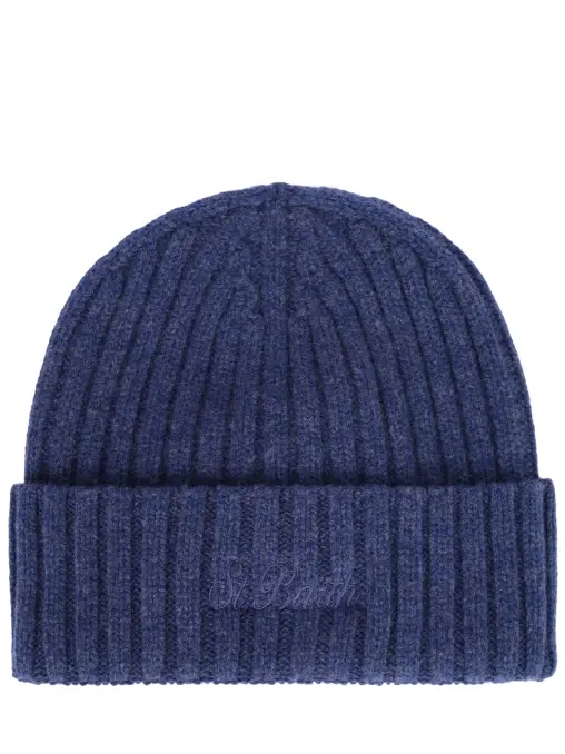 Шапка шерстяная MC2 SAINT BARTH