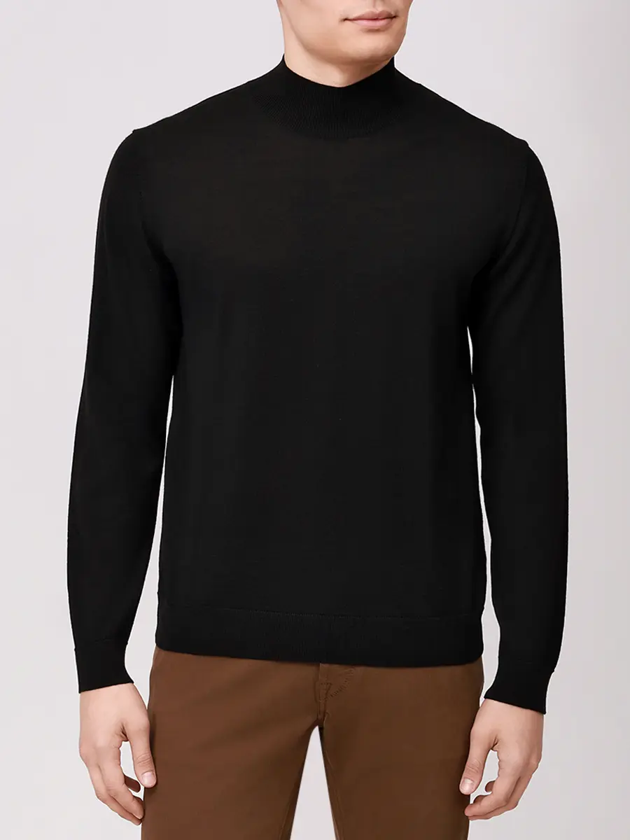 Бадлон шерстяной