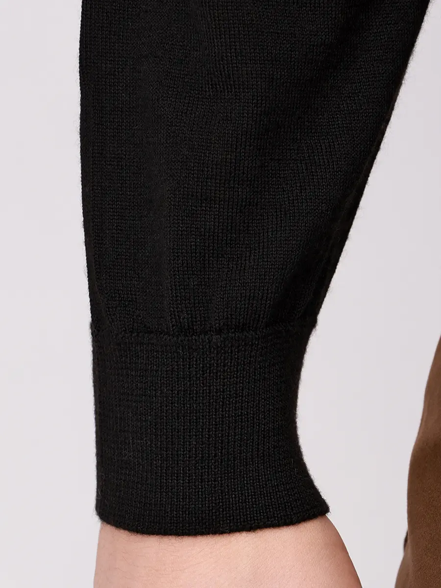 Бадлон шерстяной