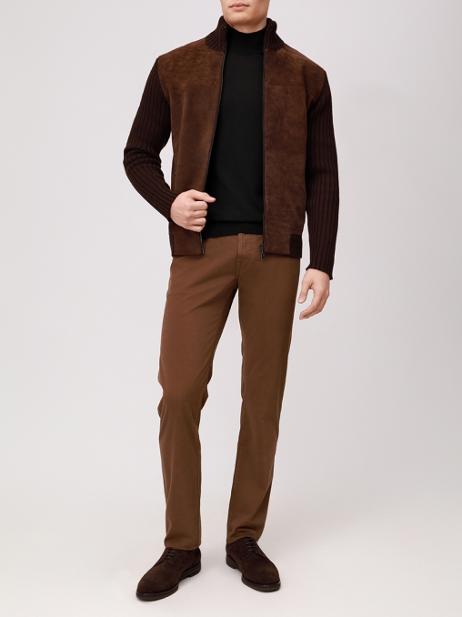 Бадлон шерстяной DANIELE FIESOLI