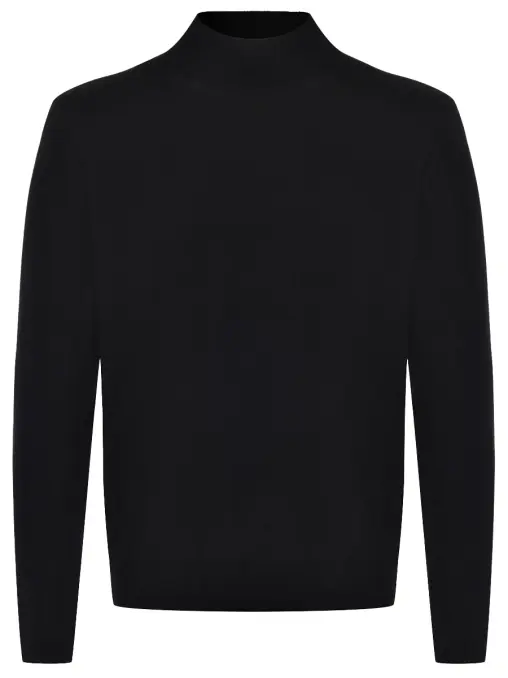 Бадлон шерстяной DANIELE FIESOLI