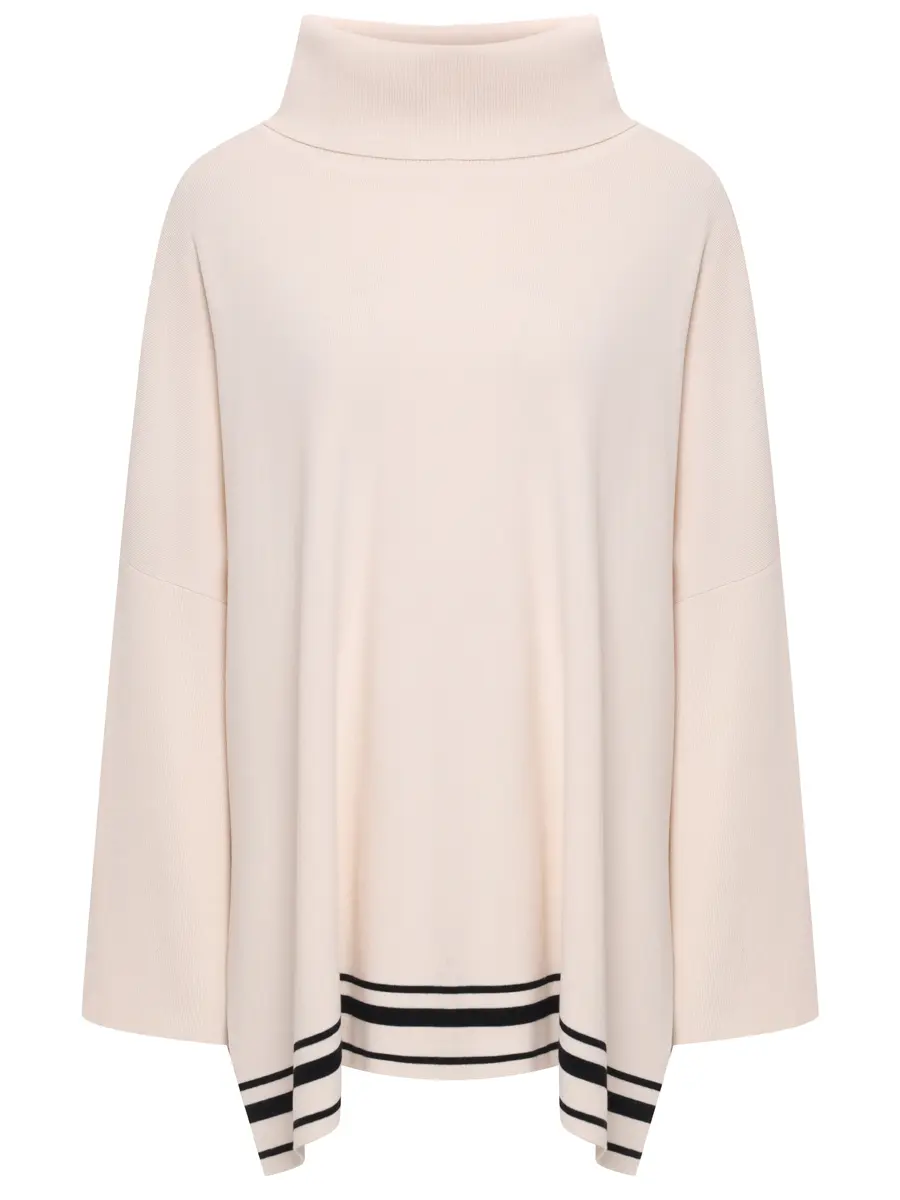 Джемпер из вискозы