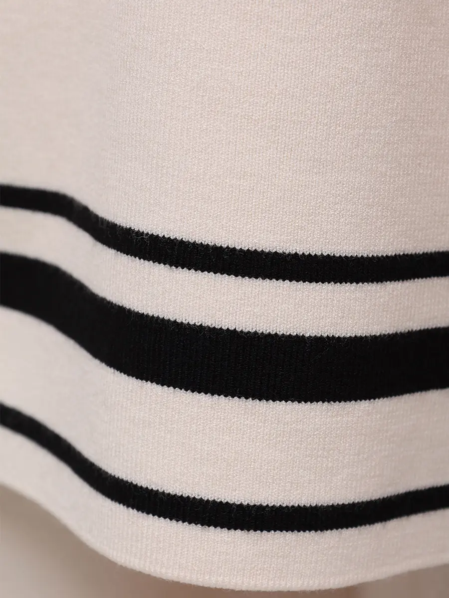 Джемпер из вискозы