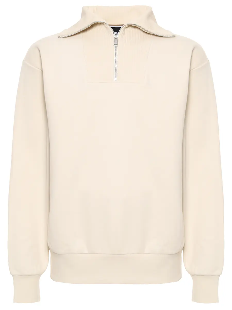 Толстовка хлопковая