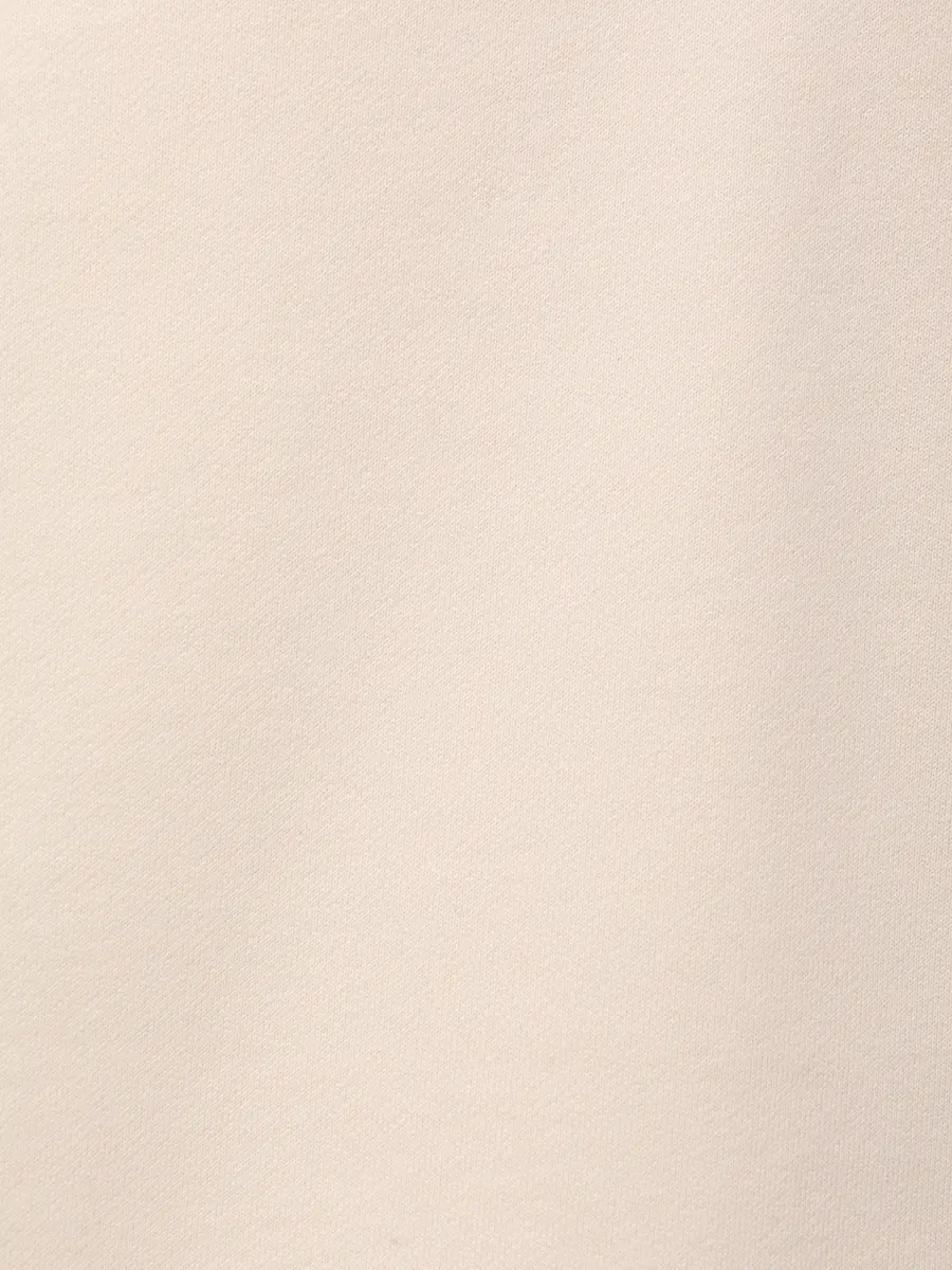 Толстовка хлопковая