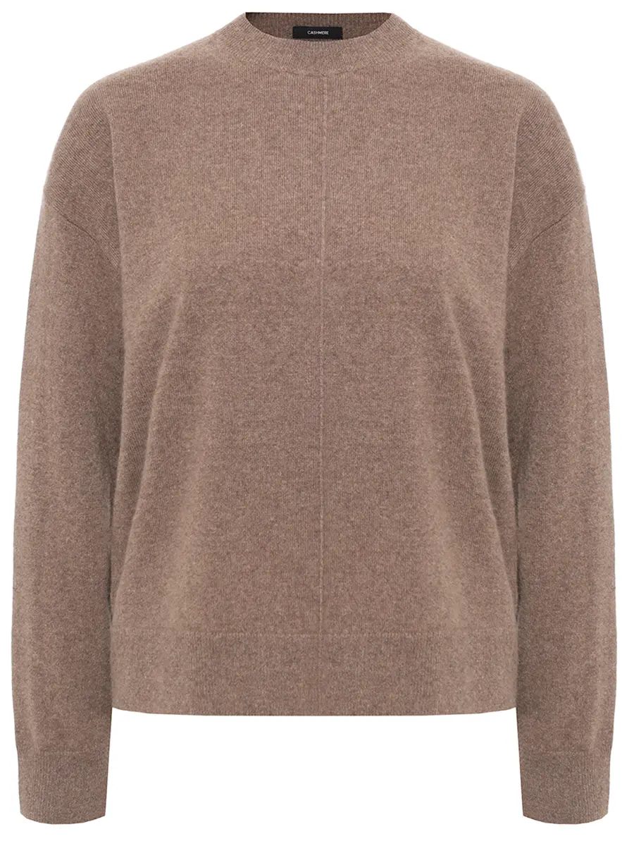 Джемпер кашемировый