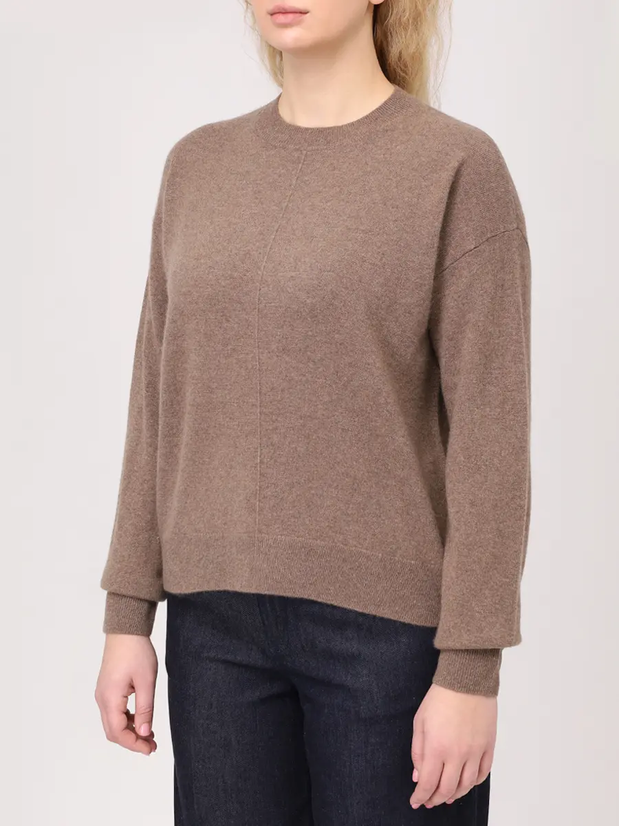 Джемпер кашемировый