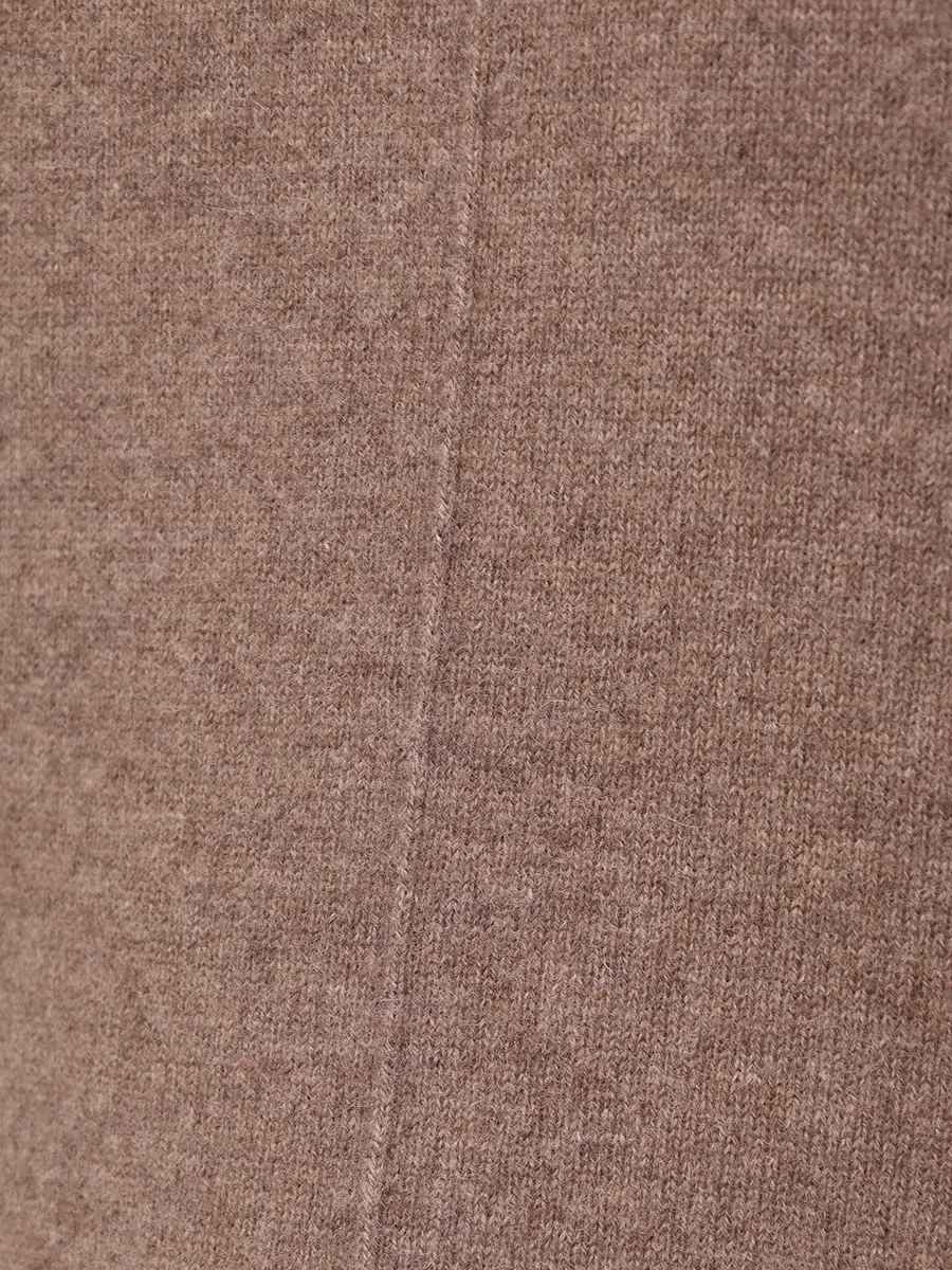 Джемпер кашемировый