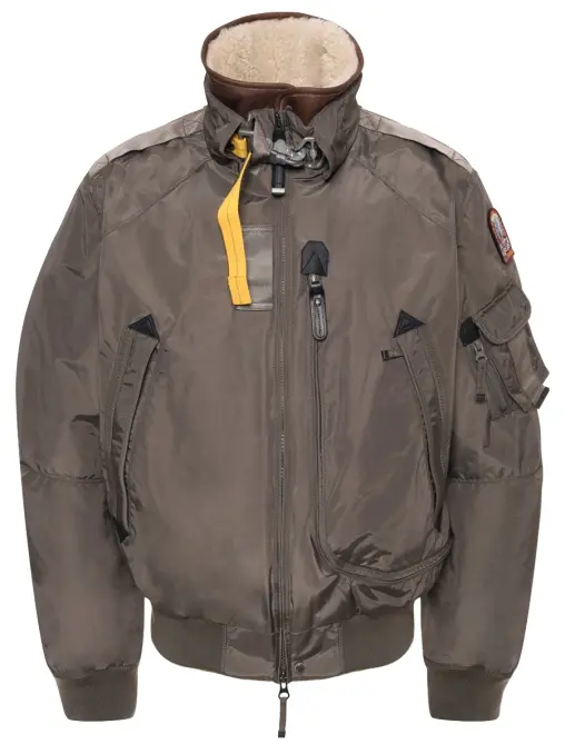 Куртка пуховая PARAJUMPERS