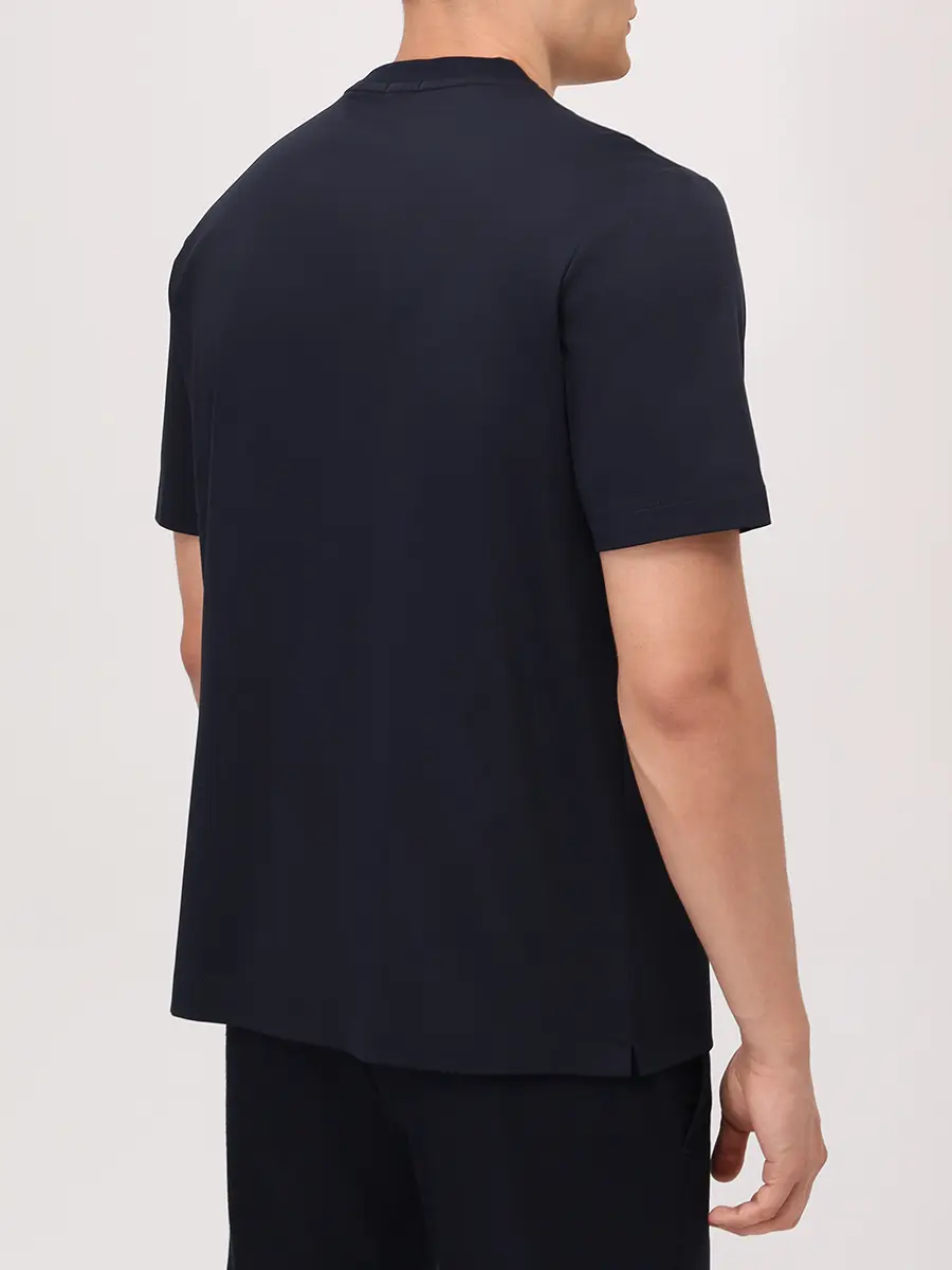 Футболка хлопковая