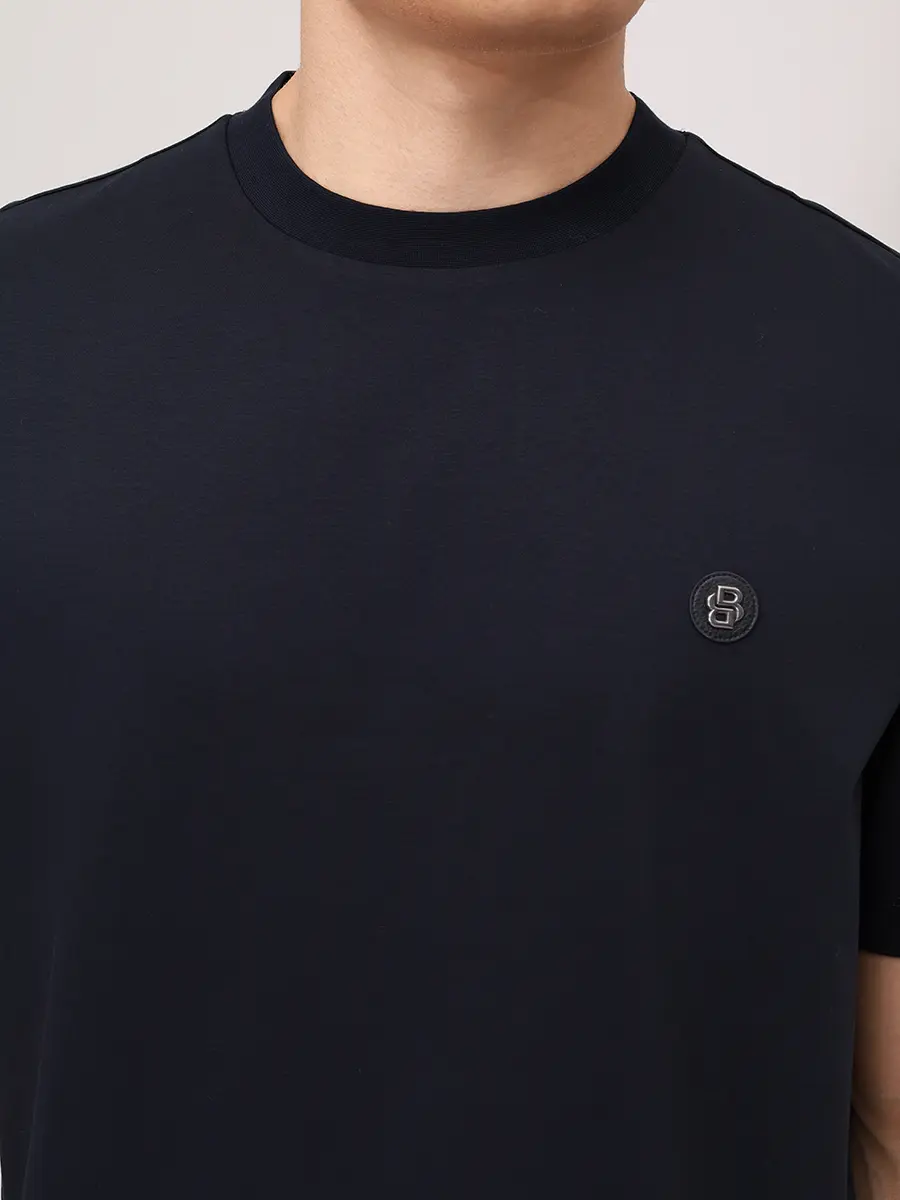 Футболка хлопковая