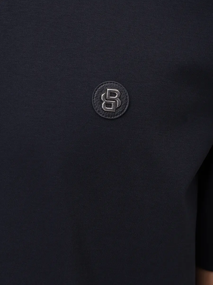 Футболка хлопковая