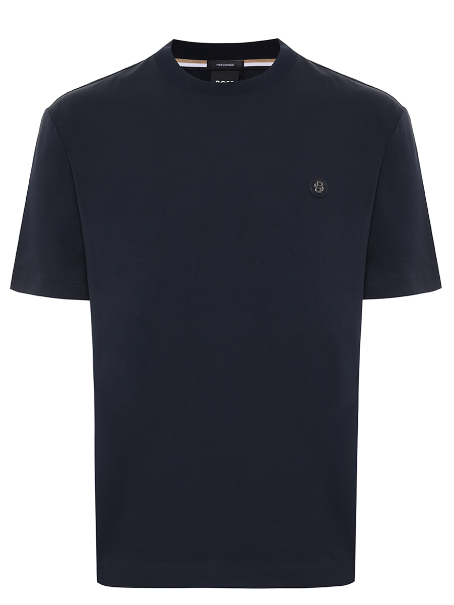 Футболка хлопковая