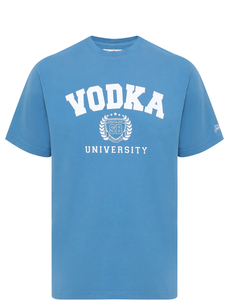 Футболка хлопковая