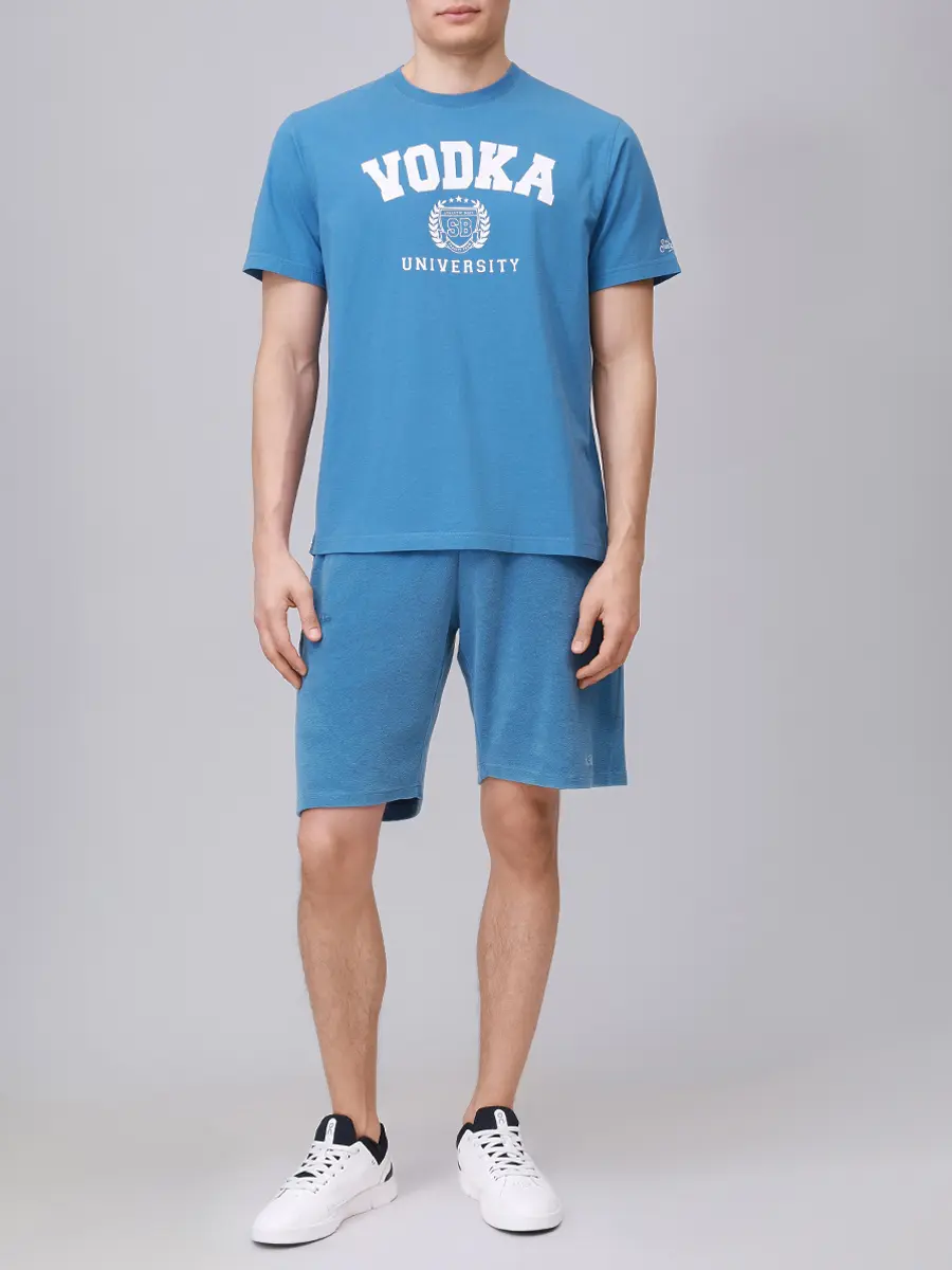 Футболка хлопковая