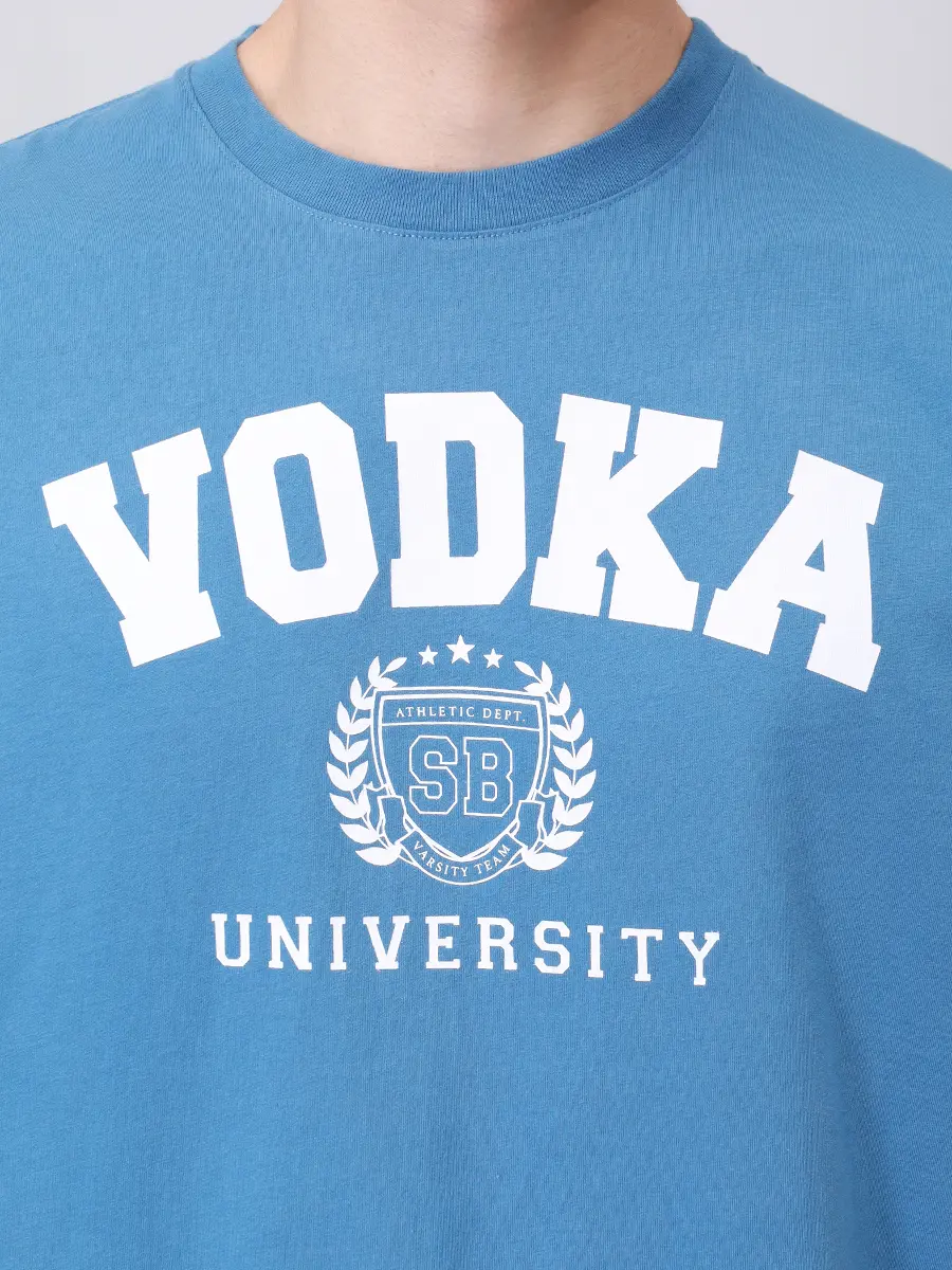 Футболка хлопковая