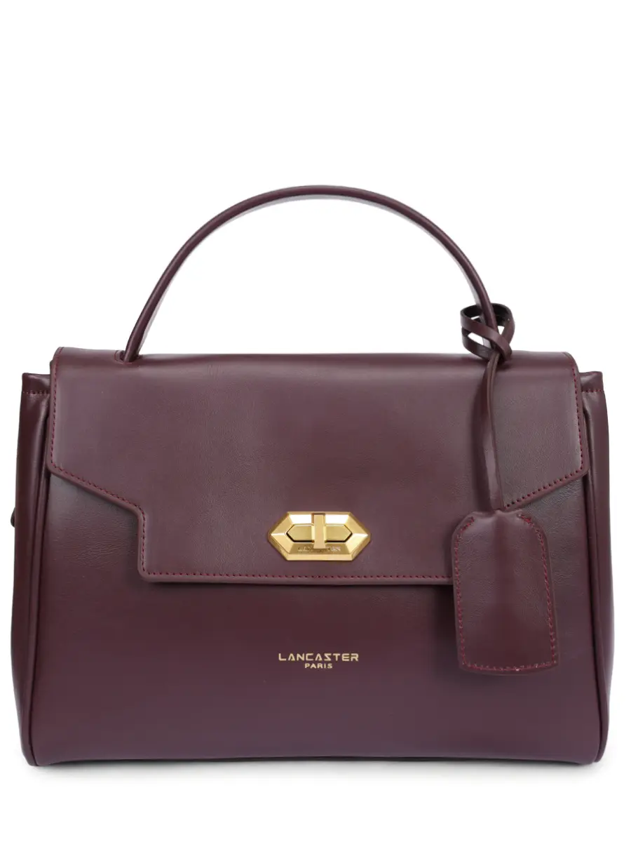 Сумка кожаная Donna Grace