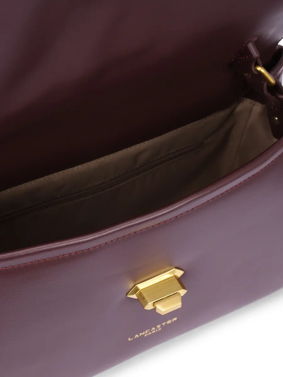 Сумка кожаная Donna Grace