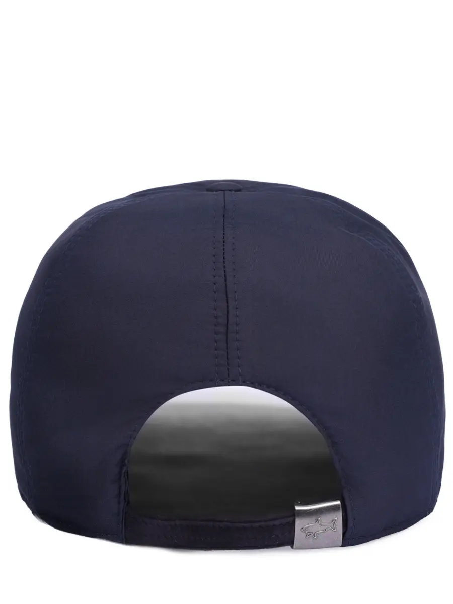 Бейсболка шелковая