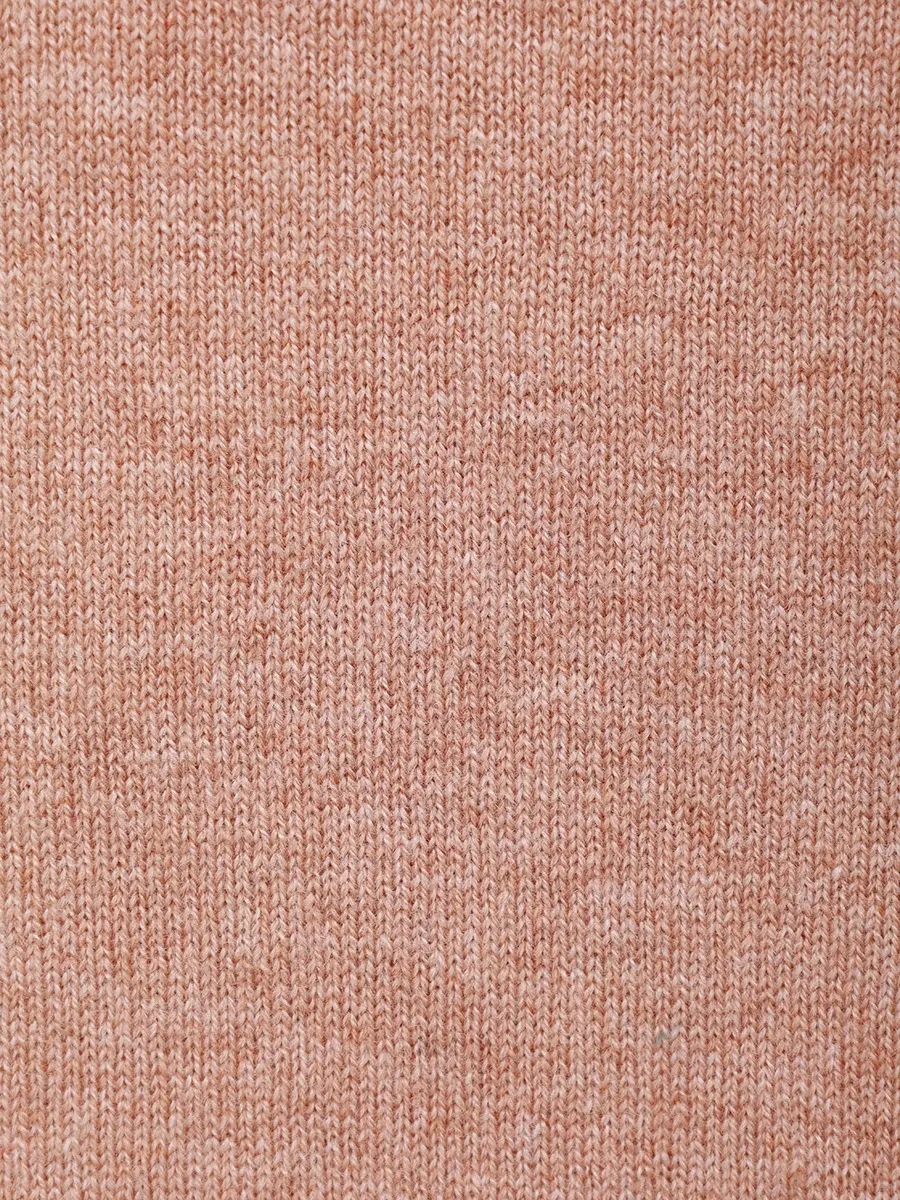 Свитер из шерсти и кашемира