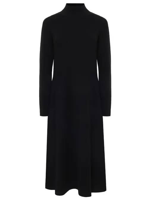 Платье шерстяное ANTONELLI FIRENZE