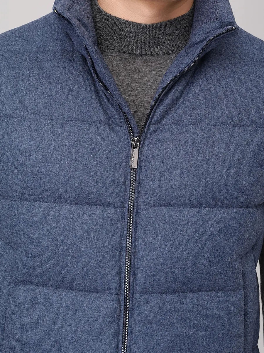 Жилет стеганый