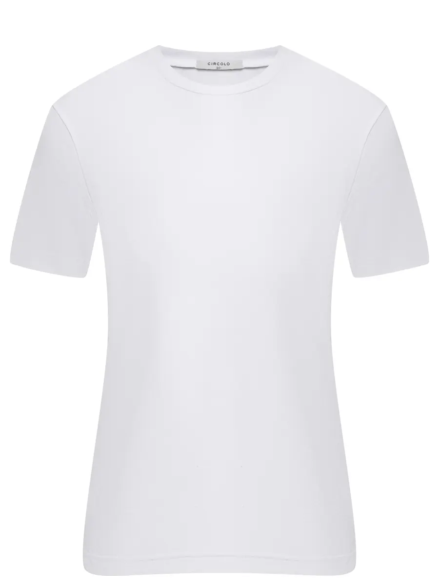 Футболка хлопковая