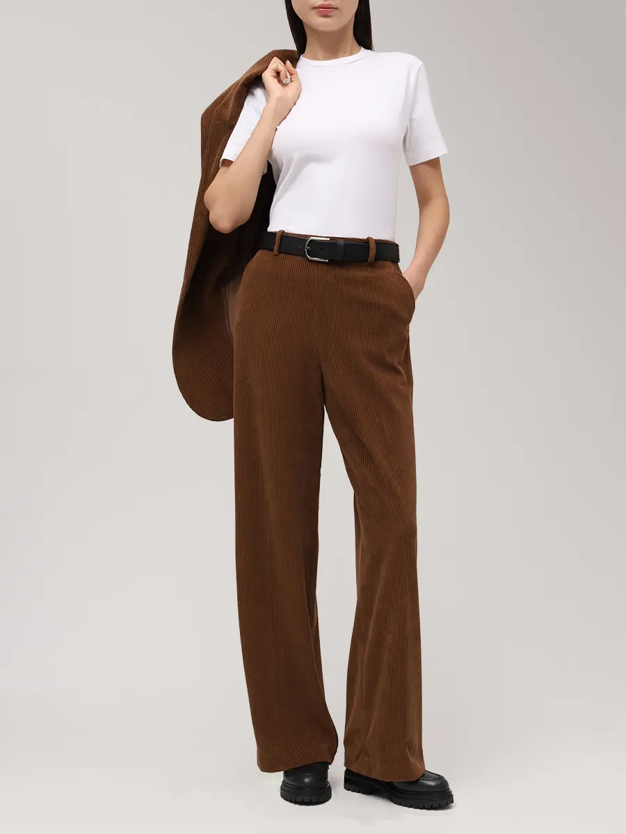 Футболка хлопковая